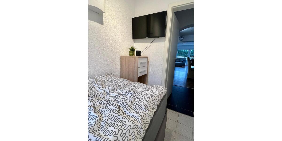 Ferienimmobilie Recklinghausen Grullbad - 80&euro; | Angebot:26646419