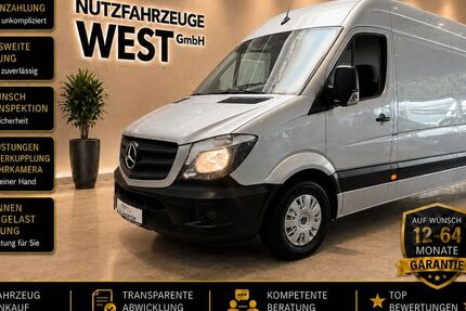 Mercedes-Benz Sprinter 149.000 km 20.990 &euro; Datteln 45711