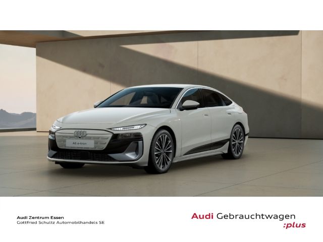 Audi A6 e-tron 7.743 km 53.130 &euro; Essen 45143