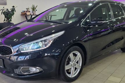 Kia ceed Sportswagon 119.000 km 10.900 &euro; Recklinghausen 45661