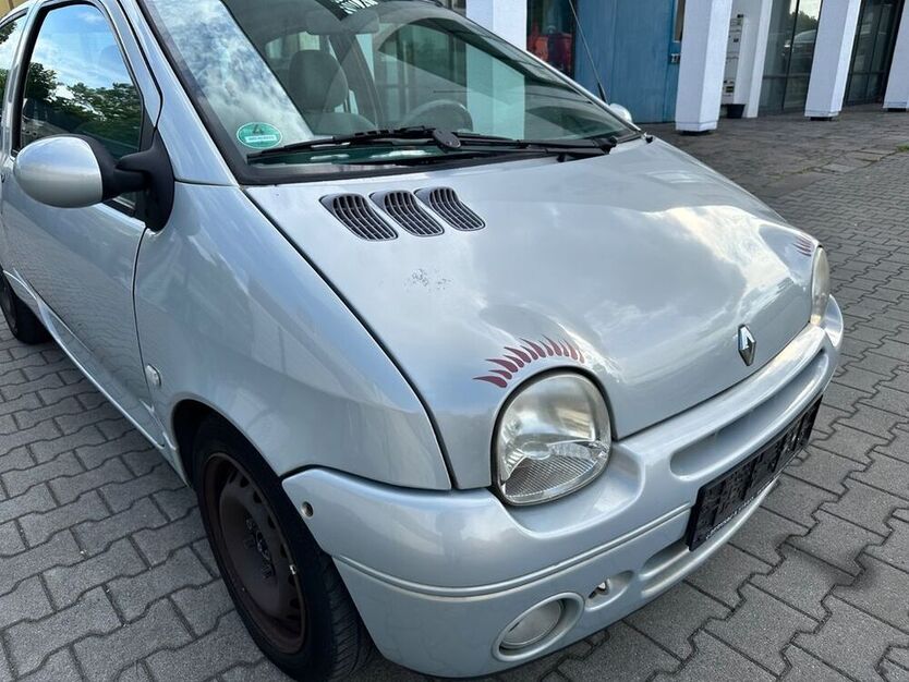 Twingo