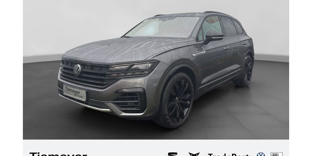VW Touareg 173.162 km 35.770 &euro; Recklinghausen 45663