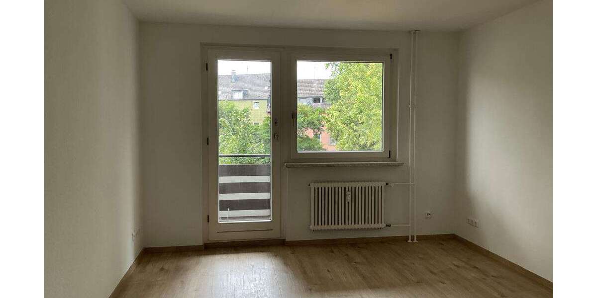 Etagenwohnung Essen Frohnhausen - 2.5 Zimmer, 55 m&sup2;, 499&euro; | Angebot:27147505