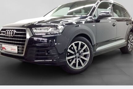 Audi Q7 99.818 km 37.680 &euro; Bochum 44809