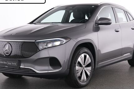 Mercedes-Benz EQA 8.165 km 38.985 &euro; Essen 45309