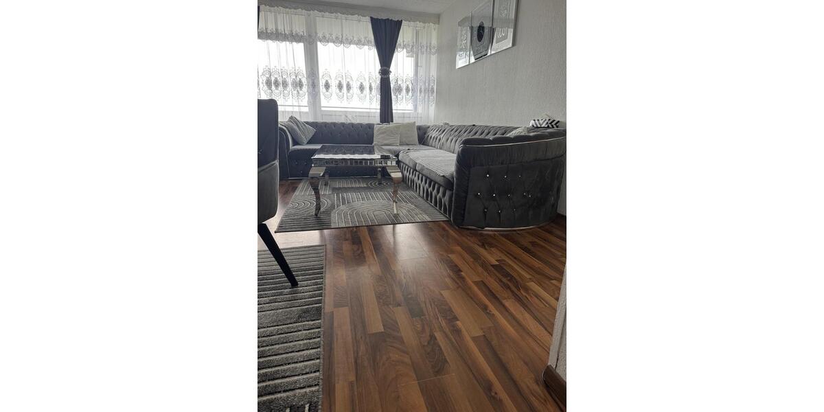 Etagenwohnung Dorsten Altstadt - 3.5 Zimmer, 79 m&sup2;, 940&euro; | Angebot:25328719