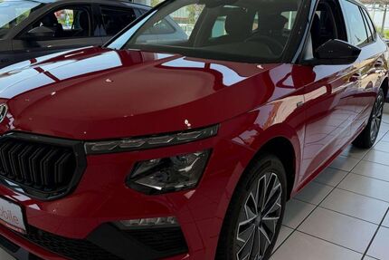 Skoda Kamiq 2.000 km 28.980 &euro; Essen 45326