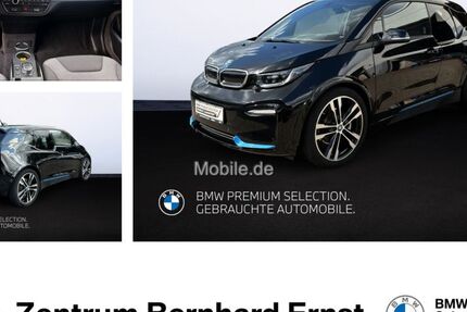 BMW i3 22.652 km 21.900 € Witten 58455