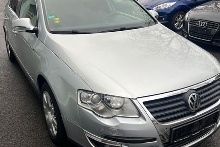 VW Passat 195.000 km 3.499 € Recklinghausen 45663