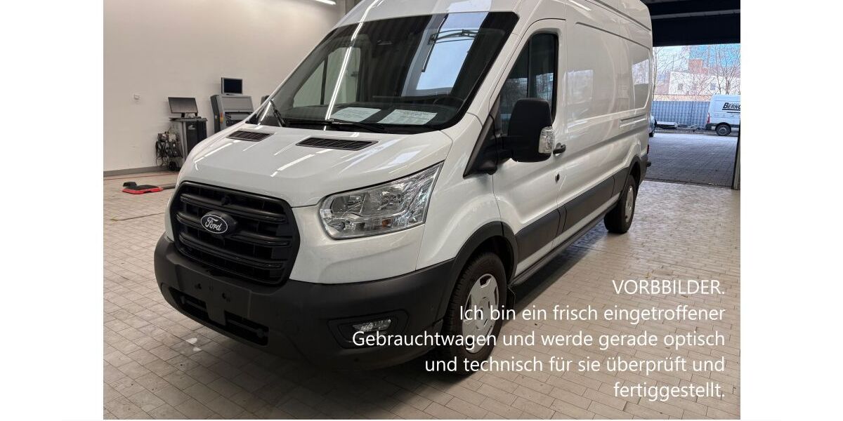 Ford Transit 20.022 km 28.880 &euro; Oberhausen 46049