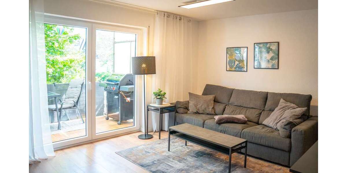 Etagenwohnung Lünen - 3 Zimmer, 79 m&sup2;, 199.000&euro; | Angebot:27143629