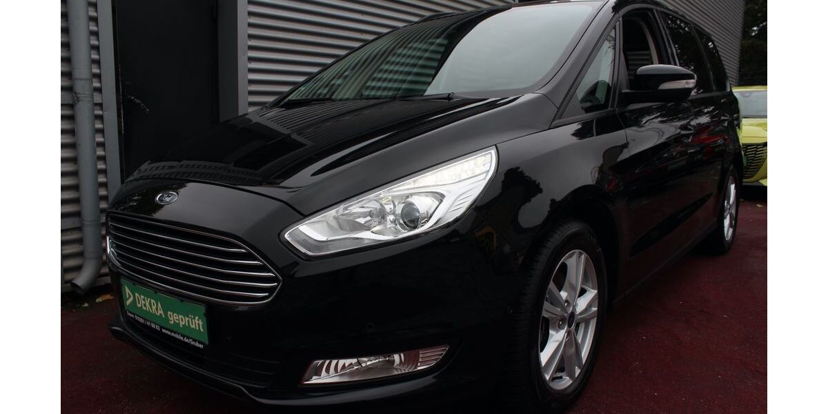 Ford Galaxy 65.841 km 20.979 &euro; Essen 45326