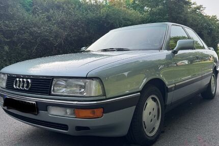 Audi 90 249.500 km 8.150 &euro; Recklinghausen 45665