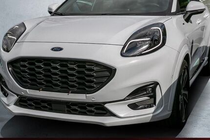 Ford Puma 48.624 km 22.950 € Bochum 44803