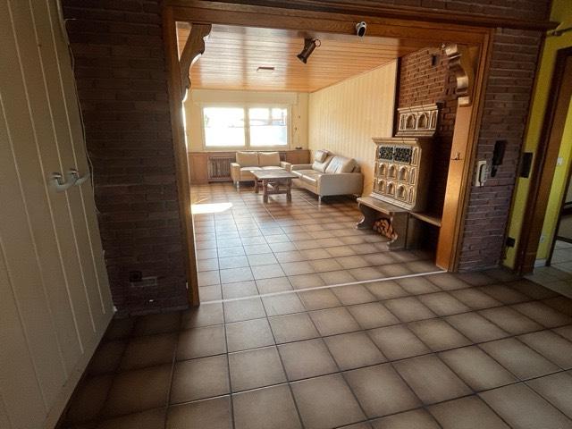 Reihenhaus Recklinghausen Berghausen - 7 Zimmer, 147 m&sup2;, 340.000&euro; | Angebot:25100024