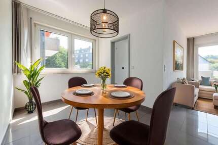 Wohnung zum Kaufen in Essen Byfang 225.000 € 73 m²