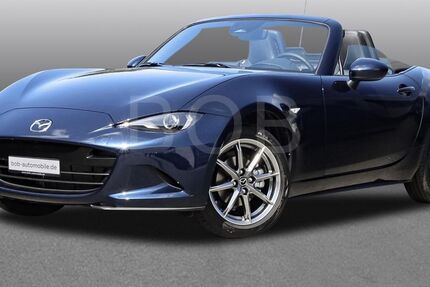 Mazda MX-5 6.511 km 29.444 &euro; Bochum 44809