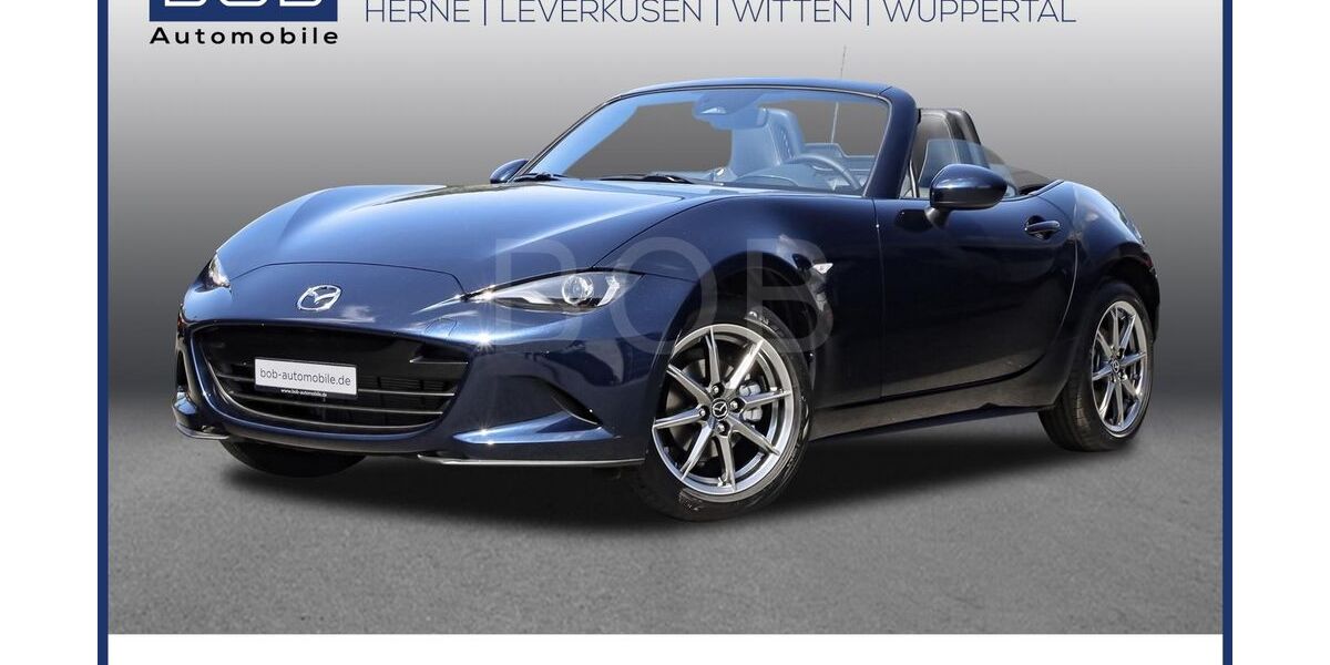 Mazda MX-5 6.511 km 29.666 € Bochum 44809