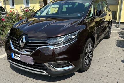 Renault Espace 120.000 km 13.999 &euro; Castrop-Rauxel 44581