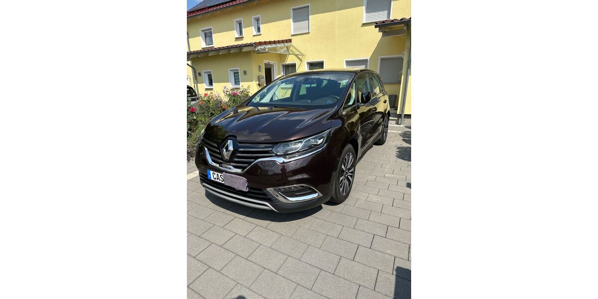 Renault Espace 120.000 km 13.999 &euro; Castrop-Rauxel 44581