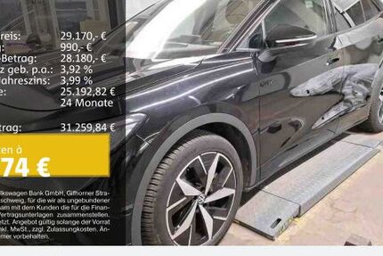 VW ID.5 78.541 km 29.170 &euro; Recklinghausen 45663