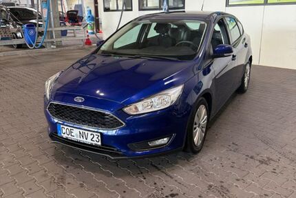 Ford Focus 27.000 km 10.500 &euro; Dülmen 48249