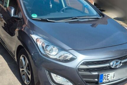 Hyundai i30 151.200 km 7.999 &euro; Haltern am See 45721