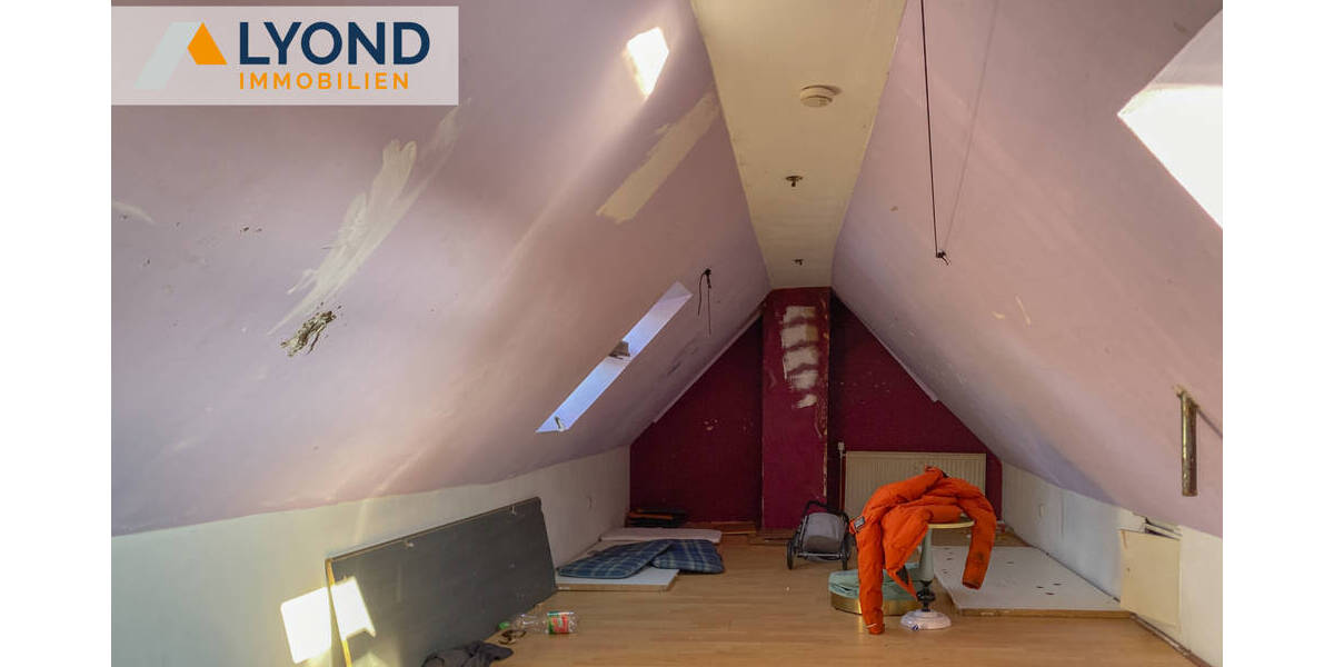 Mehrfamilienhaus, Wohnhaus Gelsenkirchen / Horst Horst - 750.000&euro; | Angebot:24032450