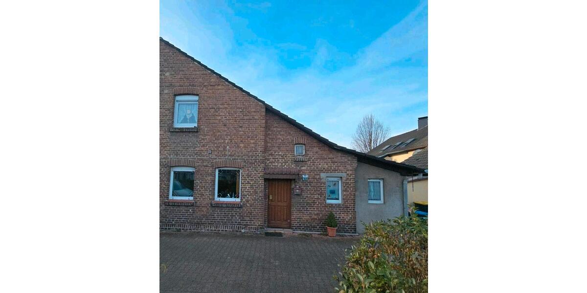 Doppelhaushälfte Gelsenkirchen Gelsenkirchen-Mitte - 220.000&euro; | Angebot:26869595