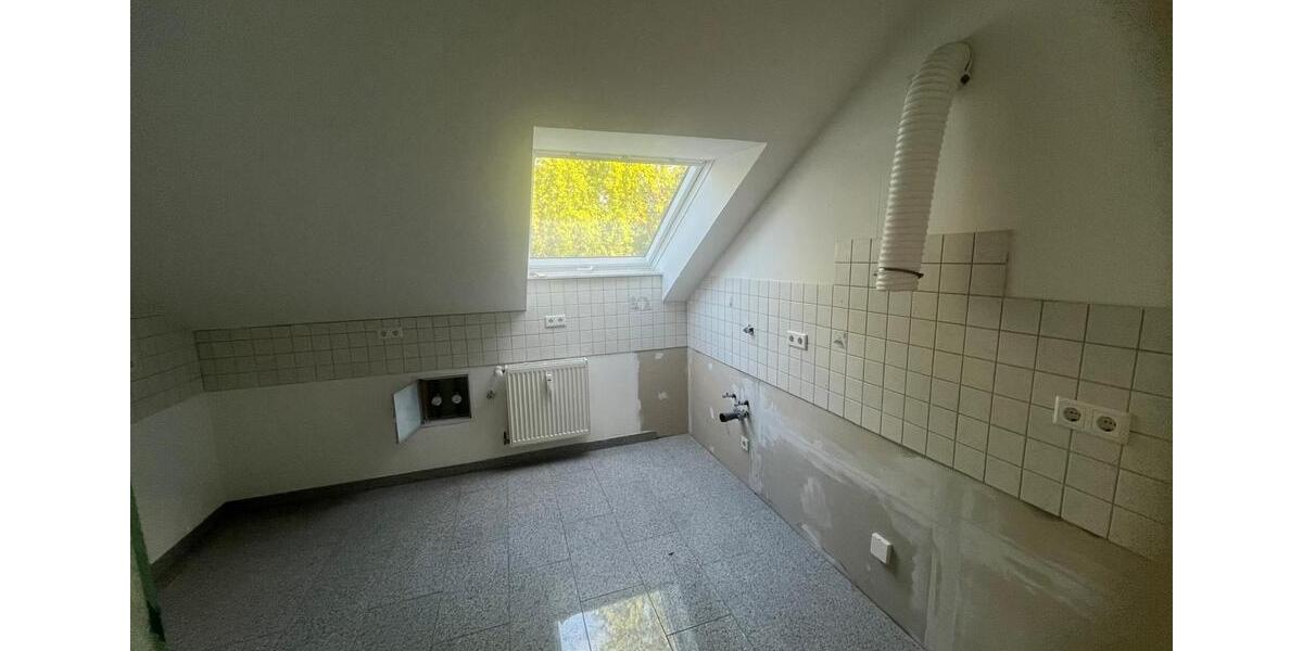 Dachgeschoßwohnung Oer-Erkenschwick Erkenschwick - 3.5 Zimmer, 90 m&sup2;, 855&euro; | Angebot:26267448