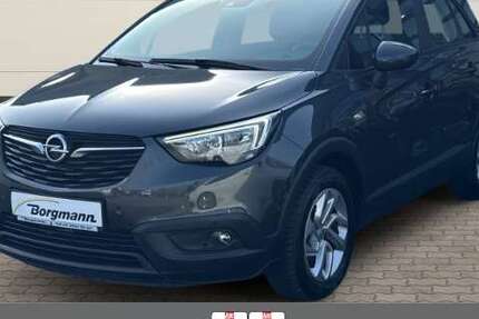Opel Crossland 39.440 km 11.490 &euro; Marl 45770