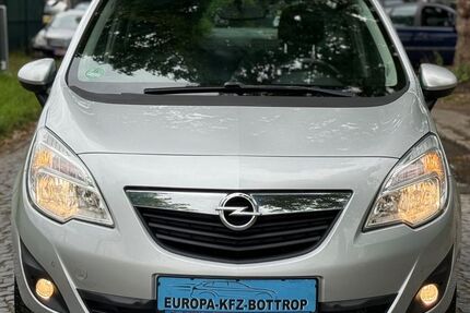 Opel Meriva 220.000 km 3.499 &euro; Bottrop 46238