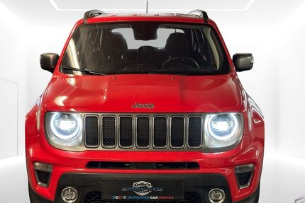 Jeep Renegade 23.000 km 15.890 &euro; Gelsenkirchen 45899