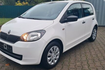 Skoda Citigo 150.000 km 4.299 € Gelsenkirchen 45881