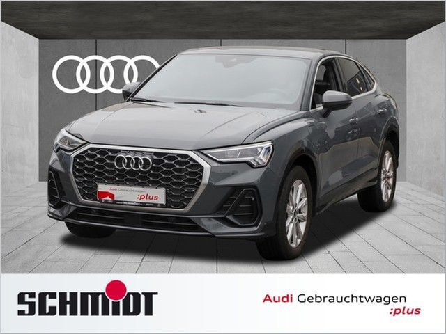 Audi Q3 47.830 km 32.440 € Lünen 44534