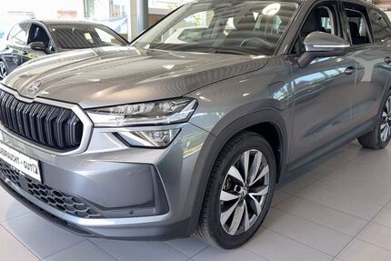 Skoda Kodiaq 21.740 km 44.450 &euro; Hünxe 46569