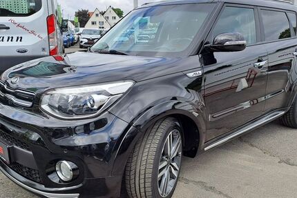 Kia Soul 118.200 km 10.200 &euro; Sprockhövel 45549