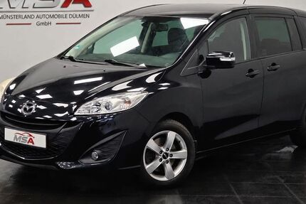 Mazda 5 152.500 km 4.400 &euro; Dülmen 48249