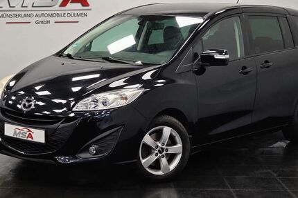 Mazda 5 152.500 km 4.700 &euro; Dülmen 48249