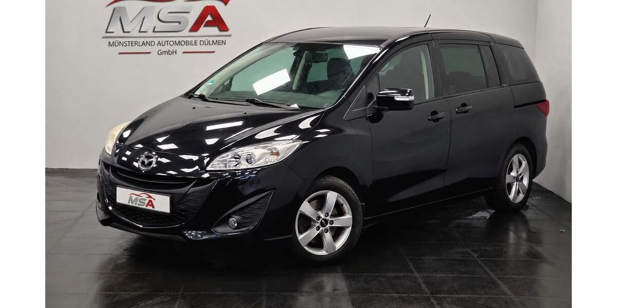 Mazda 5 152.500 km 4.700 &euro; Dülmen 48249