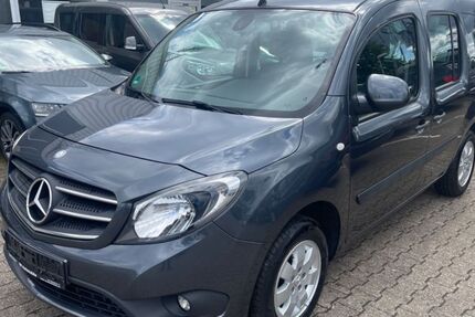 Mercedes-Benz Citan 171.000 km 10.980 € Herten 45701