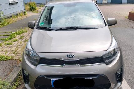 Kia Picanto 38.706 km 10.500 &euro; Bochum 44894