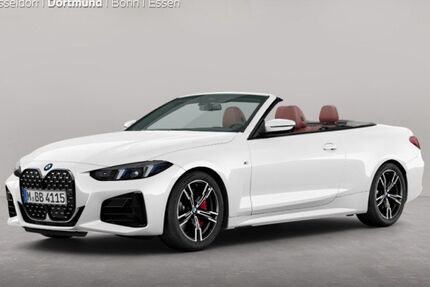 BMW 430 12.993 km 62.799 &euro; Dortmund 44263