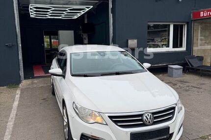 VW Passat 190.039 km 7.399 € Bochum 44795