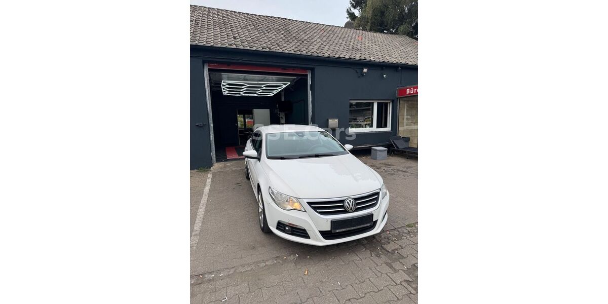 VW Passat 190.039 km 7.399 &euro; Bochum 44795