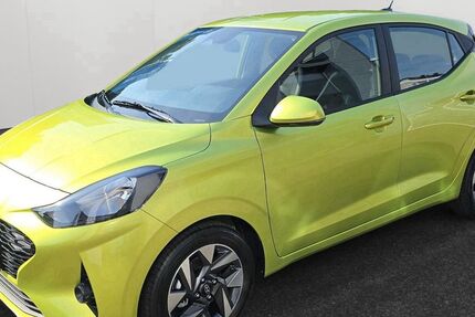 Hyundai i10 13.720 km 16.990 € Lüdinghausen 59348