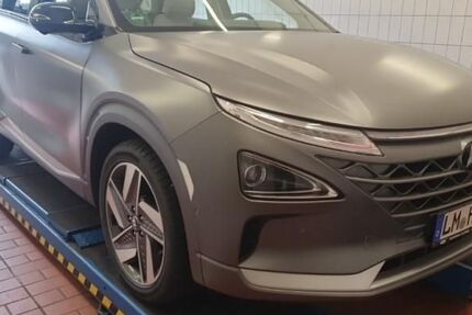 Hyundai NEXO