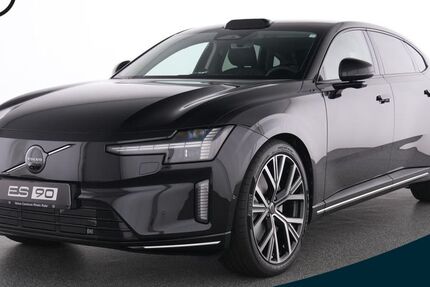 Volvo ES90 19.500 km 75.990 &euro; Witten 58453