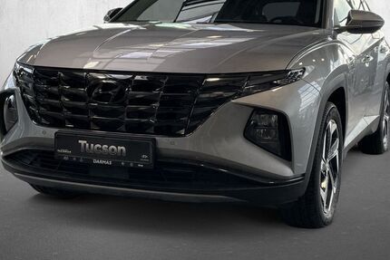 Hyundai TUCSON 37.254 km 26.990 &euro; Recklinghausen 45657