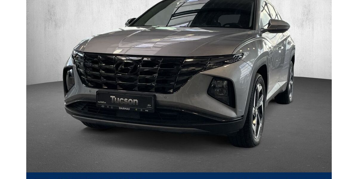 Hyundai TUCSON 37.254 km 26.990 &euro; Recklinghausen 45657